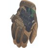 Mechanix Original Woodland Camo taktické rukavice S (MG-77-008)