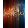 SpellForce 2 Faith in Destiny SpellForce 2 Faith in Destiny