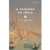 A Passage to India - E.M. Forster A Passage to India - E.M. Forster