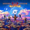 CD Arjen Lucassen's Supersonic Revolution: Golden Age Of Music CD Arjen Lucassen's Supersonic Revolution: Golden Age Of Music