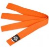 BUSHIDO Oranžový pás ku kimonu DBX OBI BUSHIDO Oranžový pás ku kimonu DBX OBI