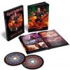 Iron Maiden: Nights of the Dead, Legacy of the Beast: Live in Mexico City (Deluxe Edition) - 2CD Iron Maiden: Nights of the Dead, Legacy of the Beast: Live in Mexico City (Deluxe Edition) - 2CD