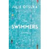 Swimmers (OTSUKA JULIE)(Brožovaná) Swimmers (OTSUKA JULIE)(Brožovaná)