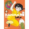 Ranma 1/2 - Édition originale - Tome 06 (Rumiko Takahashi)(Brožovaná) Ranma 1/2 - Édition originale - Tome 06 (Rumiko Takahashi)(Brožovaná)