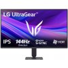 LG- LG 27G411A-B LCD monitor 68,6 cm (27 LG- LG 27G411A-B LCD monitor 68,6 cm (27