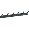 Walteco 8608 aluminum matny čierny Walteco 8608 aluminum matny čierny