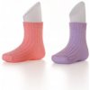 KIKKO | Ponožky BMB Pastels for Girls 24-36 mes. (2 páry) KIKKO | Ponožky BMB Pastels for Girls 24-36 mes. (2 páry)