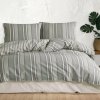 Darymex RENFORCÉ OBLIEČKY DOKYA 200X220 CM, 2KS 70X80 CM VZOROVANÉ Darymex RENFORCÉ OBLIEČKY DOKYA 200X220 CM, 2KS 70X80 CM VZOROVANÉ
