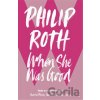 When She Was Good - Philip Roth When She Was Good - Philip Roth