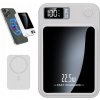 BEZDRÔTOVÁ MAGNETICKÁ POWERBANKA S MAGSAFE POWER BANK 10000 mAh 22,5W BEZDRÔTOVÁ MAGNETICKÁ POWERBANKA S MAGSAFE POWER BANK 10000 mAh 22,5W