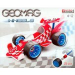 Geomag WHEELS Race 1