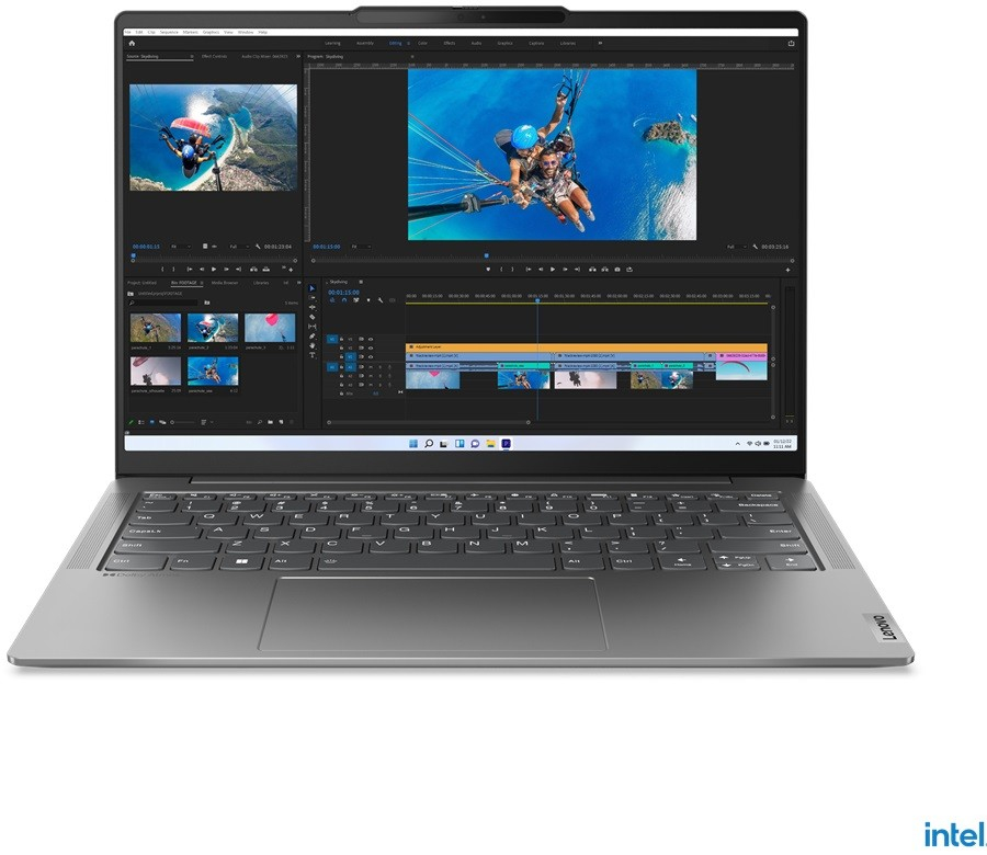 Lenovo Yoga Slim 6 82WU0079CK