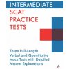 Intermediate SCAT Practice Tests (Anthem Press)(Brožovaná) Intermediate SCAT Practice Tests (Anthem Press)(Brožovaná)