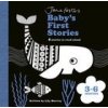 Jane Foster's Baby's First Stories: 3-6 months (Lily Murray)(Leporelo) Jane Foster's Baby's First Stories: 3-6 months (Lily Murray)(Leporelo)