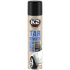 K2 TAR REMOVER 300ml - odstraňuje stopy dechtu a nálepiek K2 TAR REMOVER 300ml - odstraňuje stopy dechtu a nálepiek