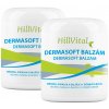 HillVital Dvojbalenie Dermasoft balzam HillVital Dvojbalenie Dermasoft balzam