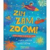Zim Zam Zoom! (James Carter)(Brožovaná) Zim Zam Zoom! (James Carter)(Brožovaná)