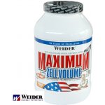 Weider Zell Volume Plus, 2000 g