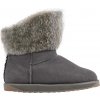 Dámske válenky Coqui, VALENKA BOOTS MID Sivá 39 Dámske válenky Coqui, VALENKA BOOTS MID Sivá 39