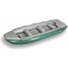 Gumotex Colorado 450 Raft + zľava 1500,- na príslušenstvo - Žluto-šedá Gumotex Colorado 450 Raft + zľava 1500,- na príslušenstvo - Žluto-šedá