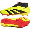 Adidas Predator League LL FG Jr IG7755 football shoes (195180) Blue 37 1/3 Adidas Predator League LL FG Jr IG7755 football shoes (195180) Blue 37 1/3