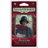 FFG Arkham Horror LCG Stella Clark Investigator Deck