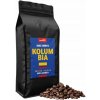 Zrnková káva Arabica Tommy Cafe Kolumbia 100 % Arabica Čerstvo pražená 1000 g Zrnková káva Arabica Tommy Cafe Kolumbia 100 % Arabica Čerstvo pražená 1000 g