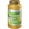 Starlife SERRAPEPTASE STAR - pri zápalových ochoreniach a opakovaných infekciách, Starlife 60 kaps Starlife SERRAPEPTASE STAR - pri zápalových ochoreniach a opakovaných infekciách, Starlife 60 kaps