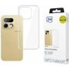 3mk Clear Case na Realme 16 Pro 5G 3mk Clear Case na Realme 16 Pro 5G