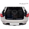 Sada 4 brašen pro Mercedes Benz GLC coupe 16-22 Sada 4 brašen pro Mercedes Benz GLC coupe 16-22