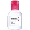 BIODERMA Sensibio H2O micelárna voda na citlivú pleť 100 m BIODERMA Sensibio H2O micelárna voda na citlivú pleť 100 m