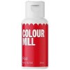Farba olejová Colour Mill Red 20 ml Farba olejová Colour Mill Red 20 ml