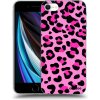 Picasee ULTIMATE CASE pro Apple iPhone SE 2022 - Pink Tiger Picasee ULTIMATE CASE pro Apple iPhone SE 2022 - Pink Tiger