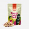 GRIZLY Lyofilizované broskyne kocky 50 g
