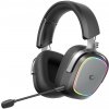 RAZER Rampage RETSU Bezdrôtové BT 2.4G RGB slúchadlá do uší čierne RAZER Rampage RETSU Bezdrôtové BT 2.4G RGB slúchadlá do uší čierne