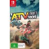 ATV Drift & Tricks (Switch) ATV Drift & Tricks (Switch)