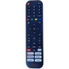 Emerx Sencor SLE 55MUS700TCSB náhradný diaľkový ovládač rovnakého vzhľadu Emerx Sencor SLE 55MUS700TCSB náhradný diaľkový ovládač rovnakého vzhľadu