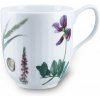 Biely porcelánový hrnček 330 ml Hammershøi Summer – Kähler Design Biely porcelánový hrnček 330 ml Hammershøi Summer – Kähler Design