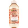 Garnier Skin Naturals rozjasňujúci micelárna voda s ružovou vodou, 400 ml Garnier Skin Naturals rozjasňujúci micelárna voda s ružovou vodou, 400 ml