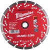 Milwaukee 4932399822 Diamantový kotúč HUDD 230 mm Milwaukee 4932399822 Diamantový kotúč HUDD 230 mm