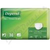 Depend Slip Super inkont.kalhotky veľ.L 15 ks Depend Slip Super inkont.kalhotky veľ.L 15 ks