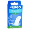 URGO Waterproof vodeodolná náplasť priehľadná, 2 veľkosti, 1x10 ks URGO Waterproof vodeodolná náplasť priehľadná, 2 veľkosti, 1x10 ks