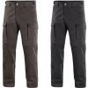 CXS Nohavice VENATOR pánske s odopínacími nohavicami khaki