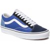 VANS-UA Style 36 (Color Block) navy/multi Modrá 40,5