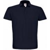 B&C Unisex polokošele PUI10 Navy XL B&C Unisex polokošele PUI10 Navy XL