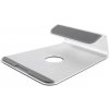 Neomounts NSLS025 / Notebook Desk Stand (ergonomic) / Silver Neomounts NSLS025 / Notebook Desk Stand (ergonomic) / Silver
