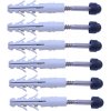 Set 6 ks – ukotvenie NZ pevného Set 6 ks – ukotvenie NZ pevného
