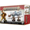 Games Workshop Warhammer Age of Sigmar: Stormcast Eternals Vindictors + Paints Set Games Workshop Warhammer Age of Sigmar: Stormcast Eternals Vindictors + Paints Set