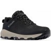 Pánske trekové topánky Columbia Newton Nimble™ Ltr Veľkosť topánok (EU): 45 / Farba: čierna/biela Pánske trekové topánky Columbia Newton Nimble™ Ltr Veľkosť topánok (EU): 45 / Farba: čierna/biela