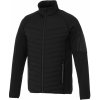 Elevate Banff Pánska hybridná zateplená bunda EL39331 Black XS Elevate Banff Pánska hybridná zateplená bunda EL39331 Black XS